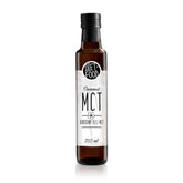 MCT Kokosöl 250ml DIÄT - LEBENSMITTEL - Biolaboratorium